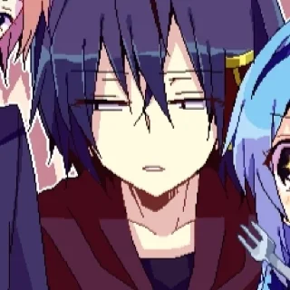 🌹 emoji Wilardo Adler2//Русский мужик2 Telegram sticker 13 of 40