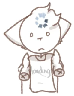 😶 emoji Мурик Смайлик✨ Telegram sticker 13 of 36