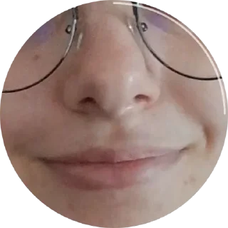 🙂 emoji Рижа шайка Telegram sticker 17 of 24