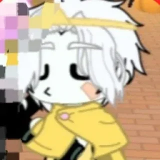 😚 emoji Just Cesar Telegram sticker 13 of 16