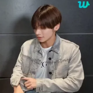 © emoji taehyun @seawzn Telegram sticker 13 of 40
