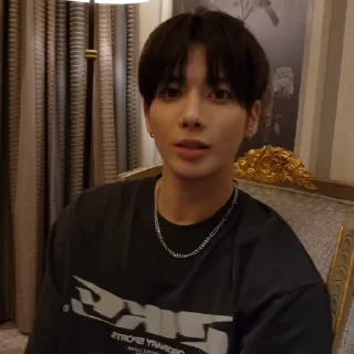 © emoji taehyun @seawzn Telegram sticker 11 of 50