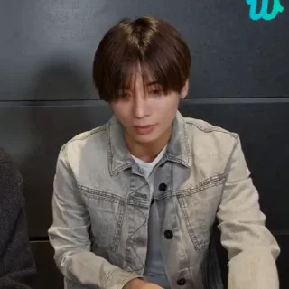 © emoji taehyun @seawzn Telegram sticker 5 of 40