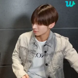 © emoji taehyun @seawzn Telegram sticker 16 of 40