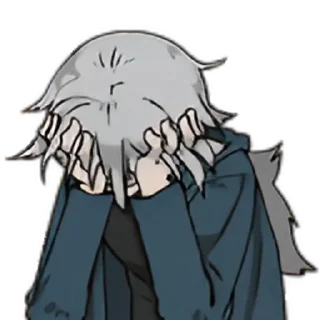 😵 emoji 宗太郎soutarou宗太郎soutarou宗太郎 Telegram sticker 6 of 30