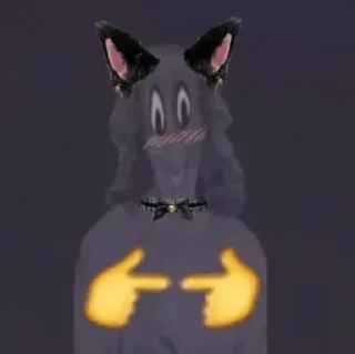 🕯 emoji Создатель - @Xit_aga Telegram sticker 8 of 35