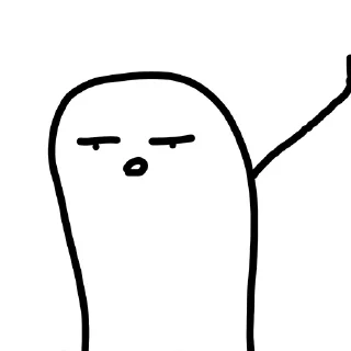 😮‍💨 emoji Stik @rybis_archive Telegram sticker 15 of 30