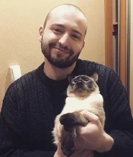 🐱 emoji вайб имеется @slezshmyrogo Telegram sticker 7 of 60