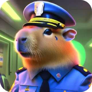 👍 emoji ДВОЙНОЙ ХАМСТЕР @bazakitaychevXXXX Telegram sticker 24 of 90