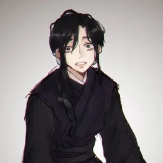 🎥 emoji Лучший мальчик(нет у меня кредитов) Telegram sticker 15 of 74