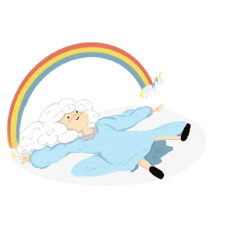 Sticker from Lilith