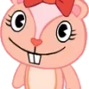 🌟 emoji Giggles HTF - @GR1SY Telegram sticker 6 of 146