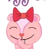 🌟 emoji Giggles HTF - @GR1SY Telegram sticker 24 of 146