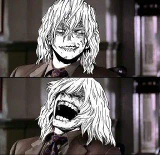 😂 emoji Shitty memes by Kit Voxon Telegram sticker 24 of 114