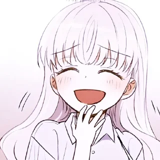 Sticker from 𝐿𝐸𝑆𝐿𝐼𝐸 @aridaji