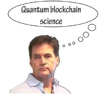 🤯 emoji satoshi's vision Telegram sticker 13 of 29