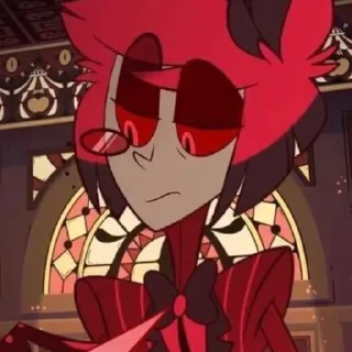 😒 emoji Алик с Алика Telegram sticker 22 of 62