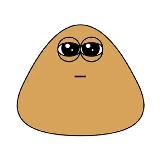 🌟 emoji Poo Telegram sticker 19 of 19