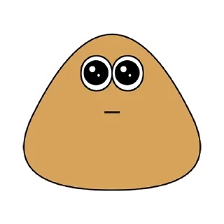 😞 emoji Poo Telegram sticker 13 of 19