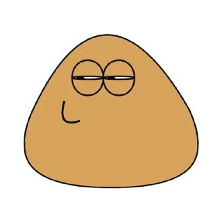 😏 emoji Poo Telegram sticker 7 of 19