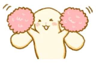 ⭐ emoji lazy Telegram sticker 21 of 120