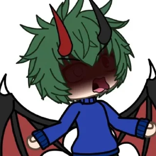 Sticker from Варушка ~