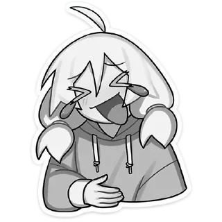 Sticker from Оля Петрова