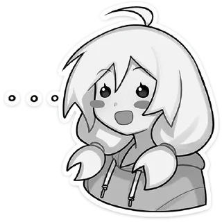 #️⃣ emoji Больше стикеров » @Stick4GramProjects Telegram sticker 21 of 49