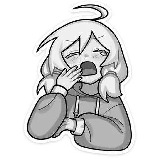#️⃣ emoji Больше стикеров » @Stick4GramProjects Telegram sticker 19 of 49