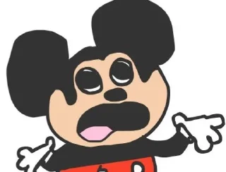 Sticker from Mokey Show/420 Edition