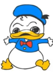 Sticker from Mokey Show/420 Edition