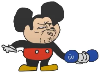 🏆 emoji Mokey Telegram sticker 22 of 55