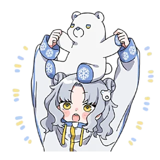 😄 emoji Морской клуб @nyasticks Telegram sticker 15 of 41