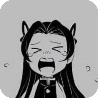 🐱 emoji канаэ💗🌸🦋 Telegram sticker 5 of 54