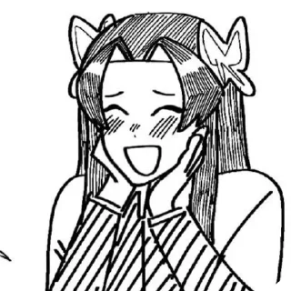 🥰 emoji канаэ💗🌸🦋 Telegram sticker 11 of 54