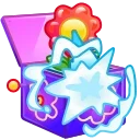 🎁 emoji Jack-in-the-Box by @GiftChanges Telegram sticker 21 of 58