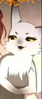 🌟 emoji Sylvie Telegram sticker 9 of 9