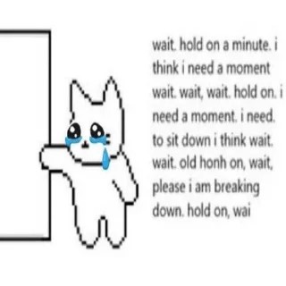 Sticker from reactions