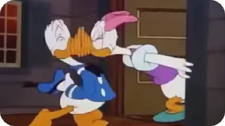 😚 emoji Donald Duck Telegram sticker 19 of 40