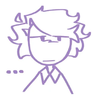 😐 emoji lofi soshla suma Telegram sticker 4 of 14