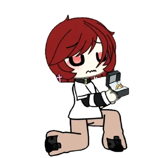 💍 emoji Кокос бомбит Telegram sticker 3 of 28