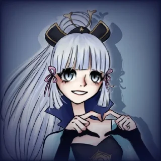 🏳 emoji Пон Telegram sticker 11 of 21