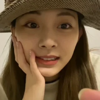 🐥 emoji 🐥' 030' tzuyu — @MSP1X Telegram sticker 16 of 30
