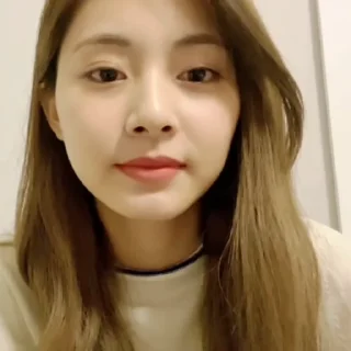Sticker from 🐥' 030' tzuyu — @MSP1X