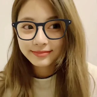 Sticker from 🐥' 030' tzuyu — @MSP1X