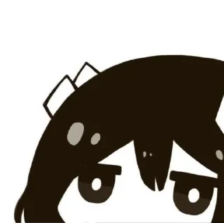 🎲 emoji ᥱƚᎥᏂꪝ @Vii_56 Telegram sticker 15 of 77