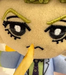 🌟 emoji Kira and Dio Telegram sticker 22 of 27