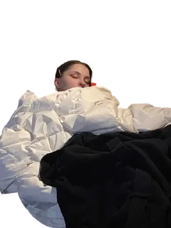 😴 emoji Профбюро отдыхает Telegram sticker 22 of 31