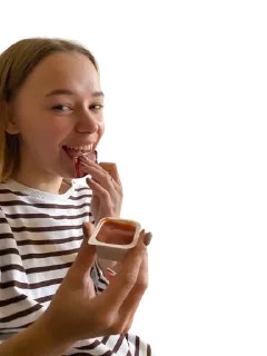 😏 emoji Профбюро отдыхает Telegram sticker 10 of 31