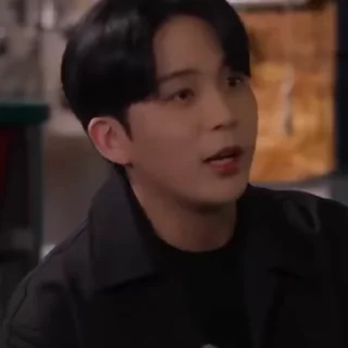 🗣 emoji jongho – @archteez Telegram sticker 6 of 15